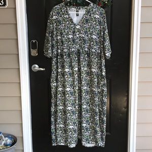 Casual and Comfortable from Noracora!!  Size XXL. NWOT